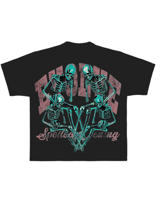 Spoiled Evening Soul Slumber Variant
