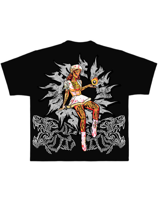 Spoiled Evening Renegade Tee